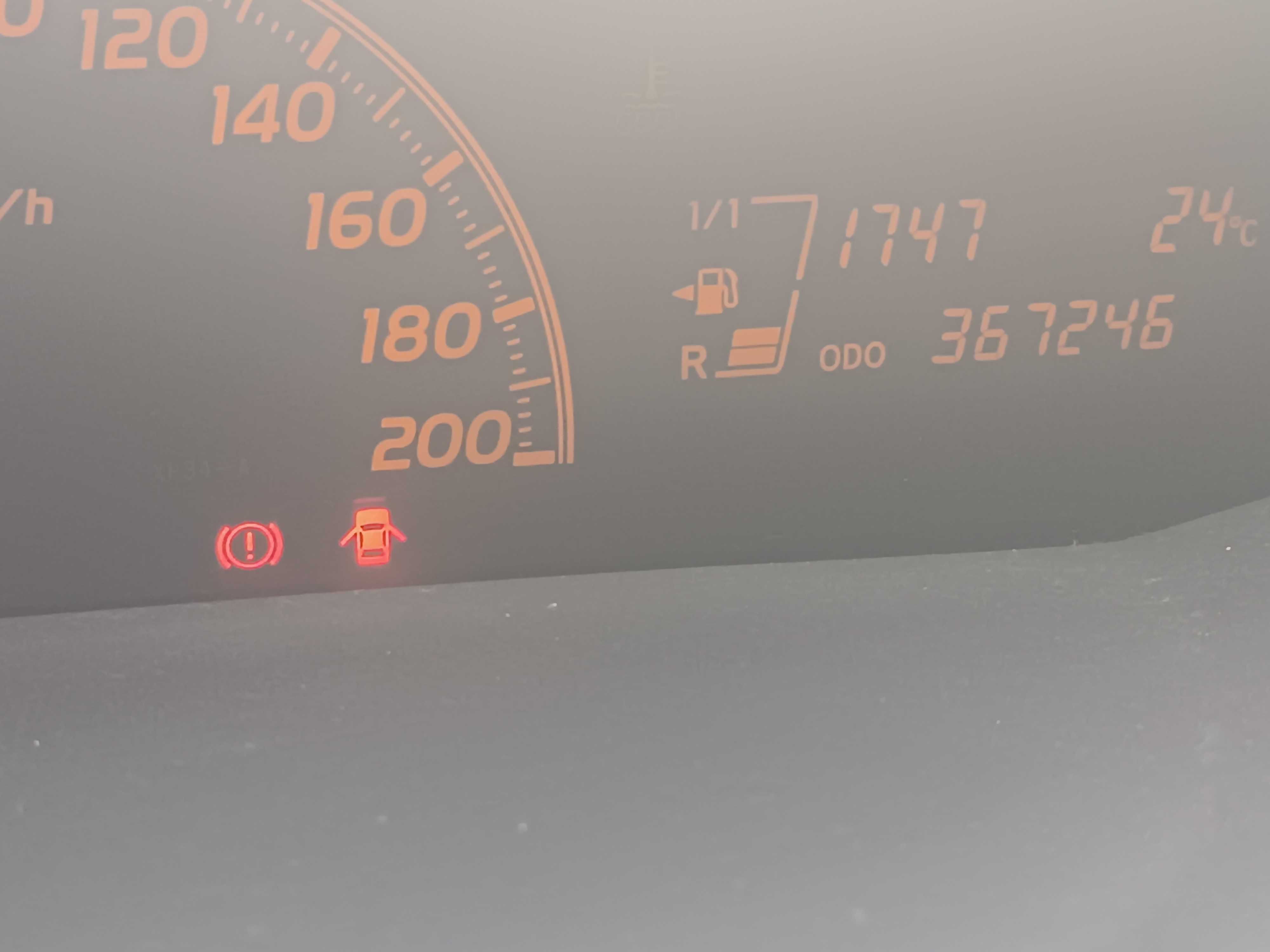 Toyota Yaris 2010