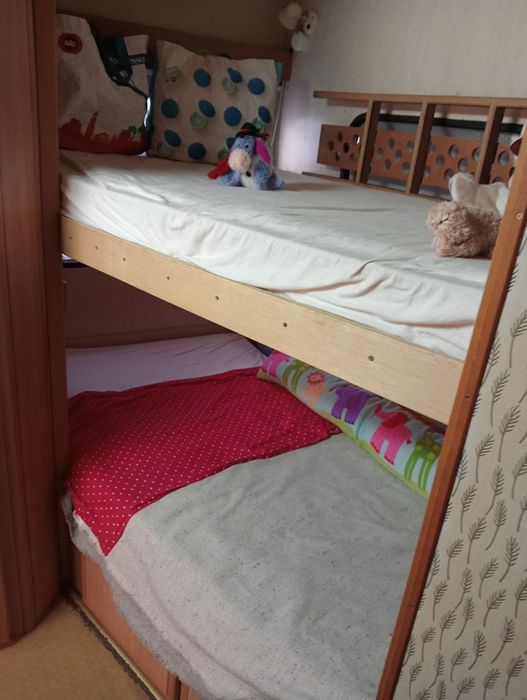 Vendo Relote Adria em alvéolo Melides, com documentação