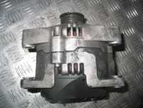 alternator vectra b 2.0 td