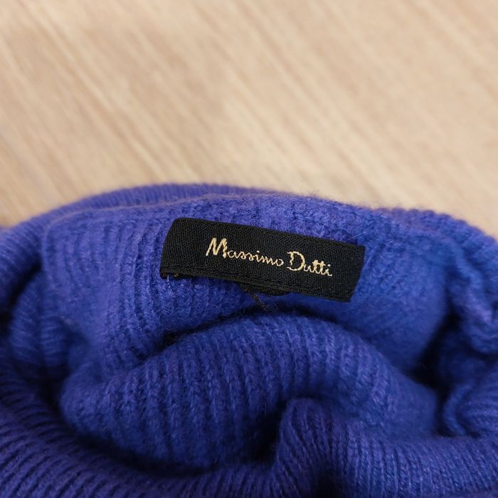 Camisola da Massimo Dutti