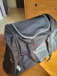 Torby Kjust do scoda octavia - 5 szt.