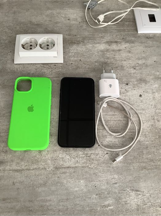 Iphone 15 plus desbloqueado