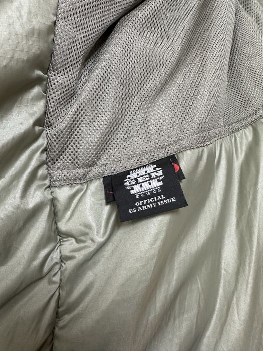 Комлект  ECWCS Gen lll Level 7