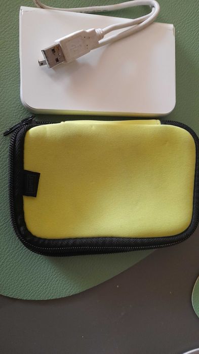 Disco(s) Externo(s) de 250 MB WD Passport