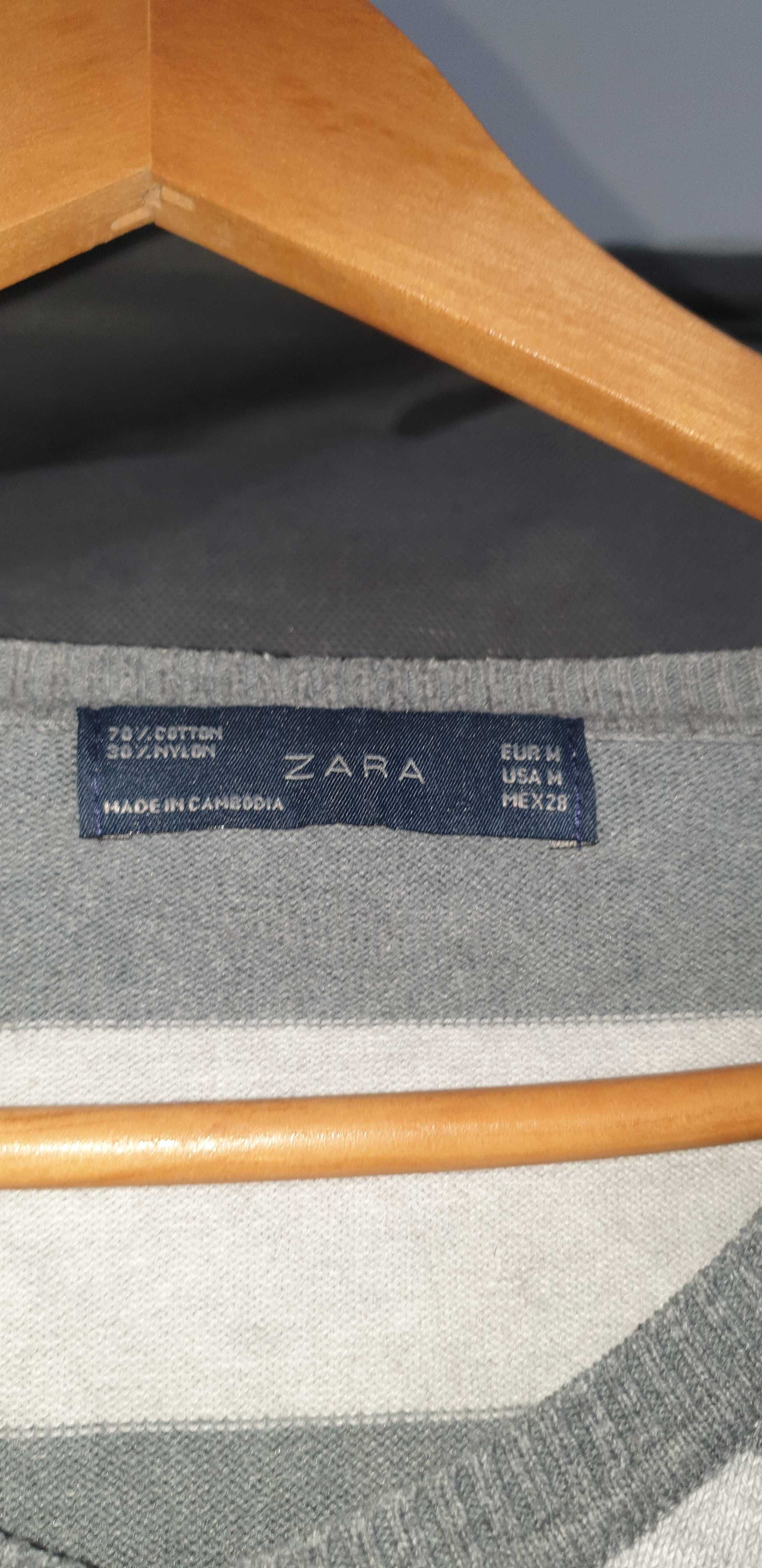 Pullover Zara senhora