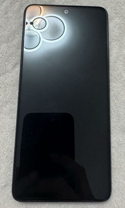Xiaomi redmi note 14 6+2/128gb nfc новый без нюансов ему пару месяцев