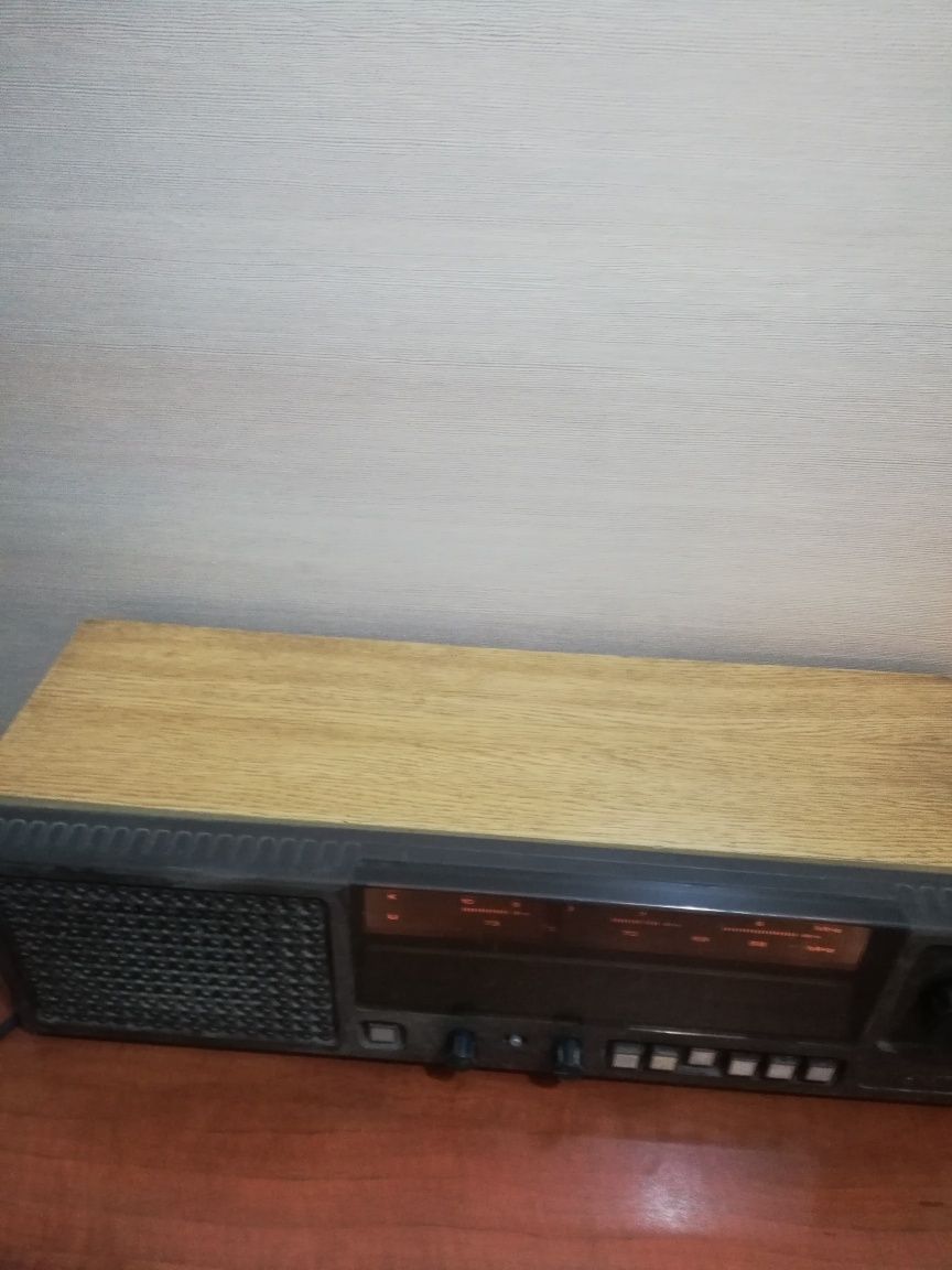 Radio Taraban-3 R-510