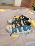 Кроссовки NIKE AIR