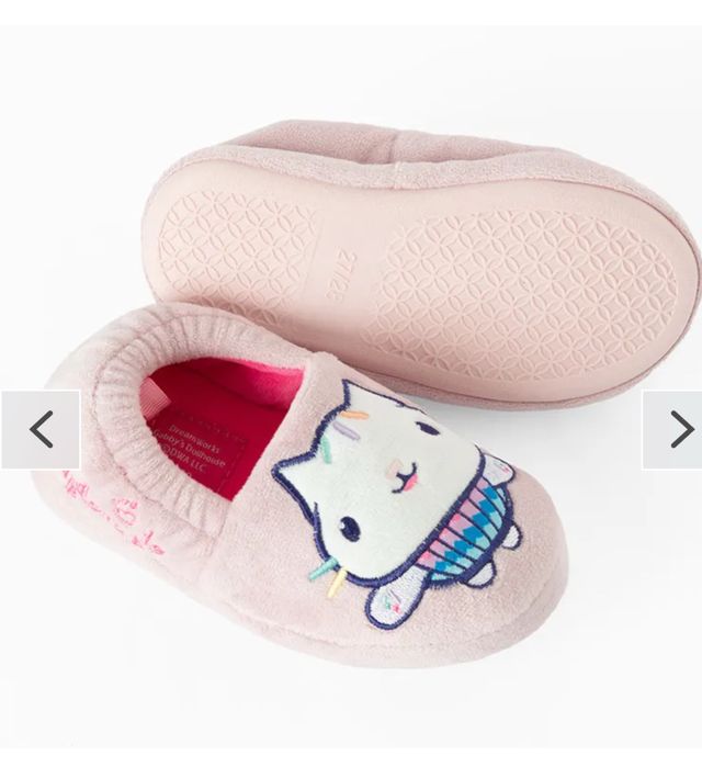 Капці теплі пінетки cool club р 29/30 (устілка 20.2 см)