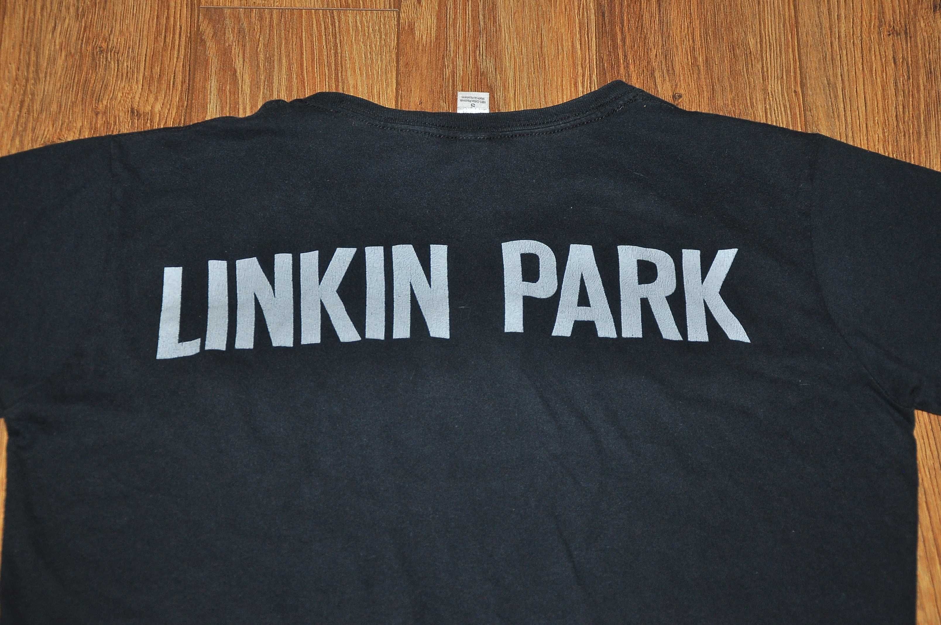 LINKIN PARK - Python Wraps - koszulka rozm.S/M