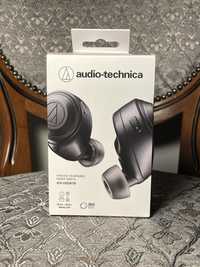 Słuchawki bezprzewodowe audio-technica ATH-CKS50TW