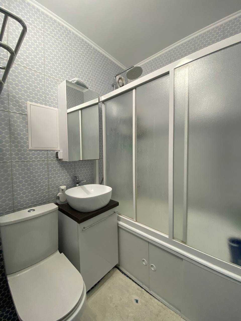 Продам 3 комнатную квартиру Ингульский (проспект Мира)