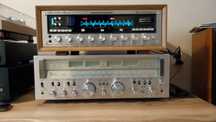 AMPLITUNER Marantz 4400
