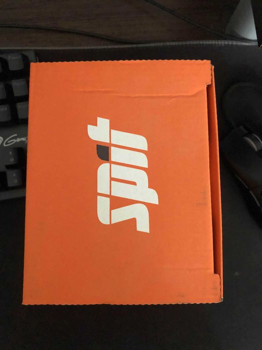 Gwoździe SPIT HC6-22 + GAZ P800