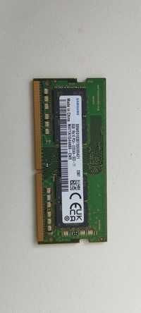 Оперативная память DDR 4 SOWE01030735E0DA21 8gb 1Rx16 PC4-3200AA