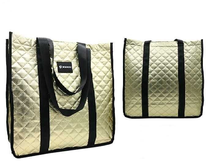 Torebka Torba Shopper Duża Nowa Na Zakupy