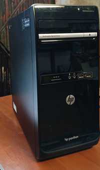 Computador HP  i7 com 8gb ram e placa gráfica