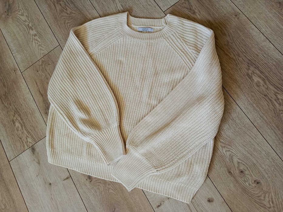 RESERVED sweter damski rozmiar L