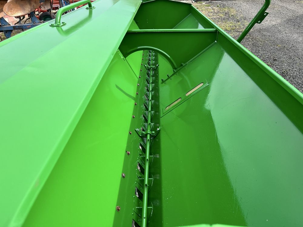 Сівалка дискова Amazone D4 3.0м