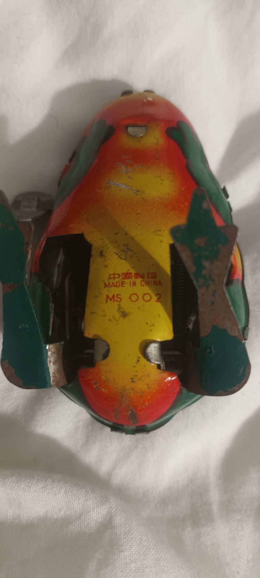Brinquedo classico