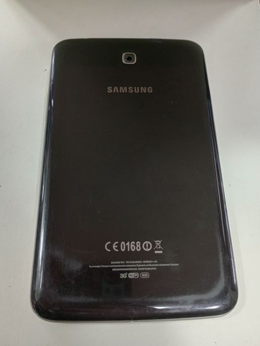 Планшет Samsung Galaxy Tab 3 "8Gb"3G (SM-T211)