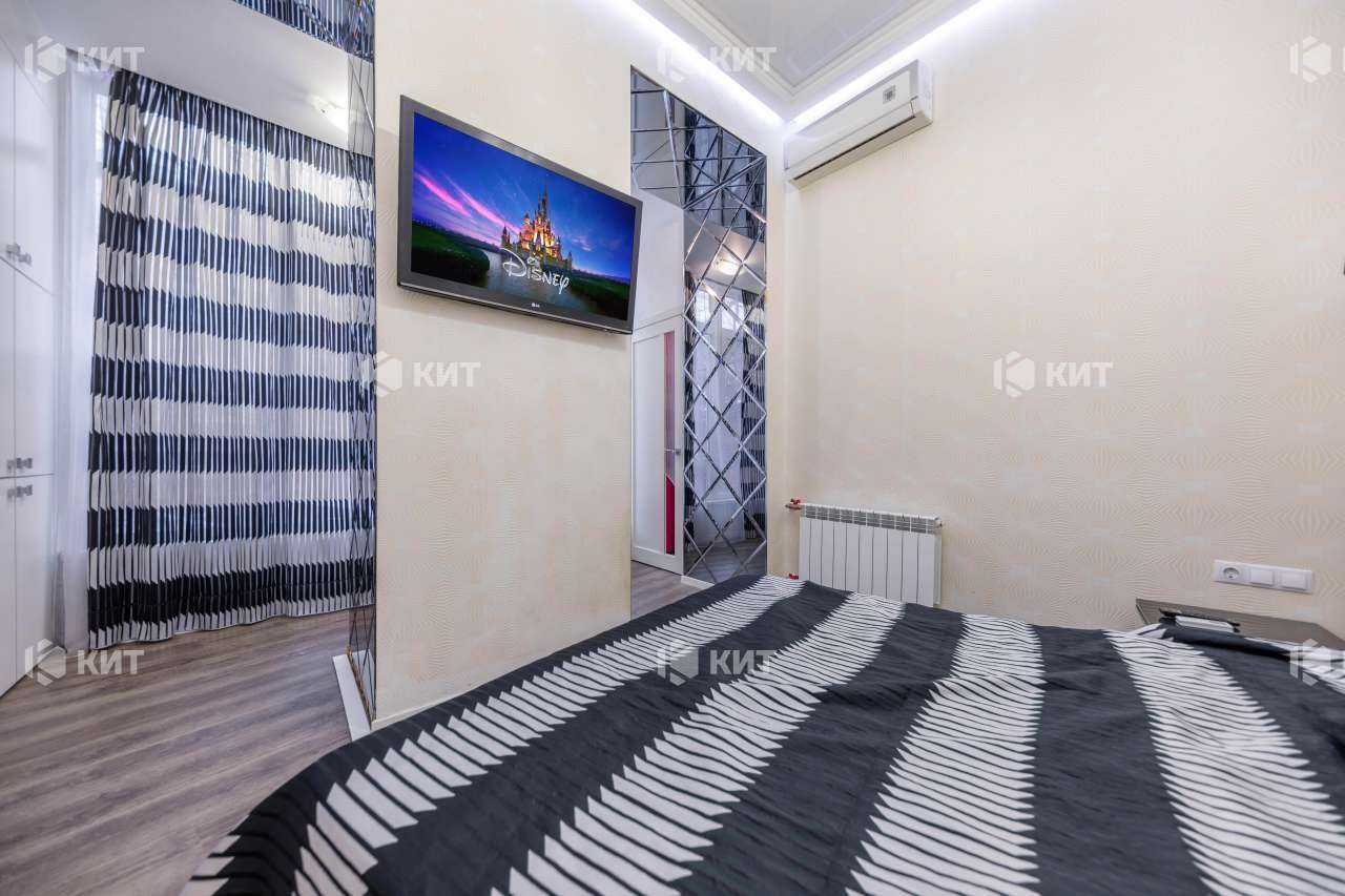 3к.78м2 Центр (ул. Алчевских, м. Архитектора Бекетова) 124265
