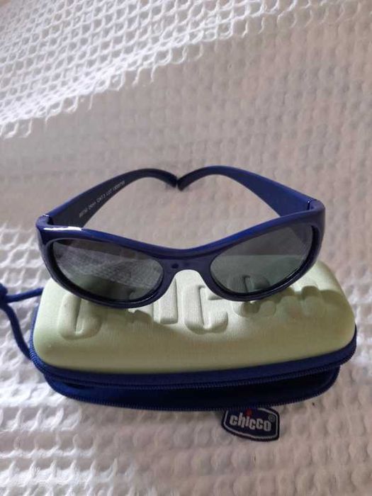 Òculos de Sol de criança, marca Chicco
