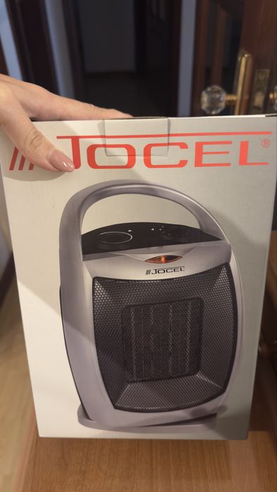 Aquecedor Jocel Novo