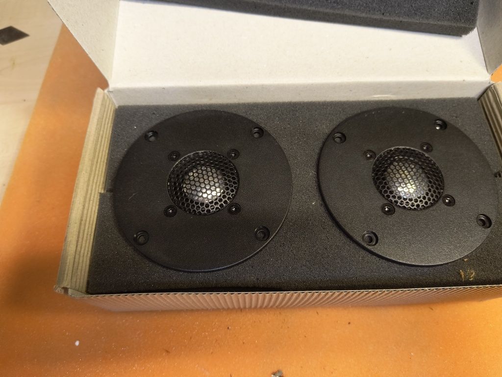 Seas 27DTDFC nowe