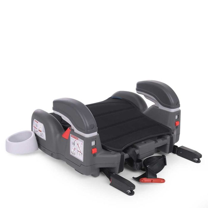 Бустер El Camino RORO Isofix ( Сіре та Чорне) у Львові можна забрати