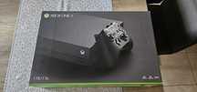 Konsola Xbox One X 1TB