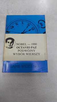 Podwójny wybór wierszy. Octavio Paz