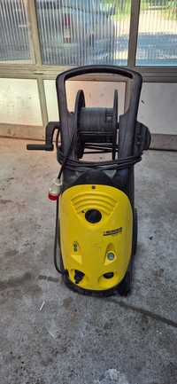 Myjka Karcher HD 13/18-4 S 400V 180 bar 1300l/h