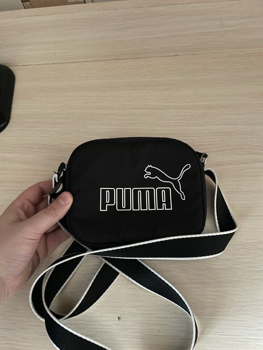 Сумка Puma оригинал