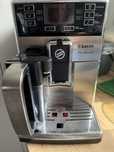 Ekspres cisnieniowy Saeco picobarista