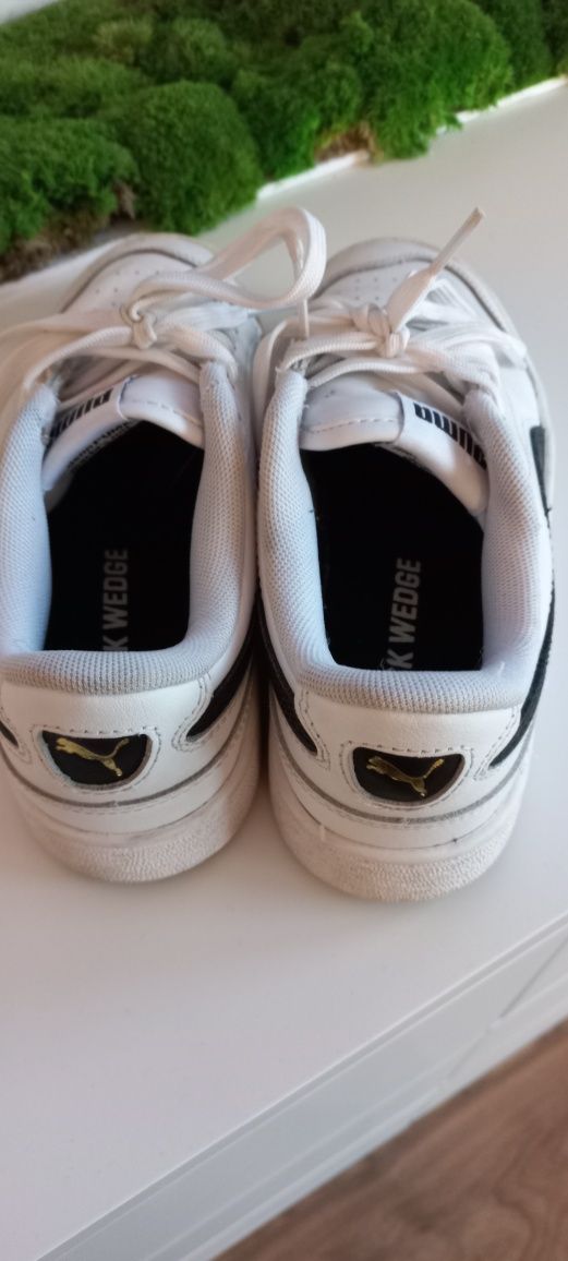 Puma Ralph Sampson 35,5