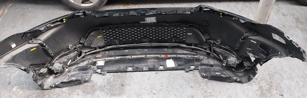 Para-choques completo/peças Land Rover Discovery Sport  R Dynamic