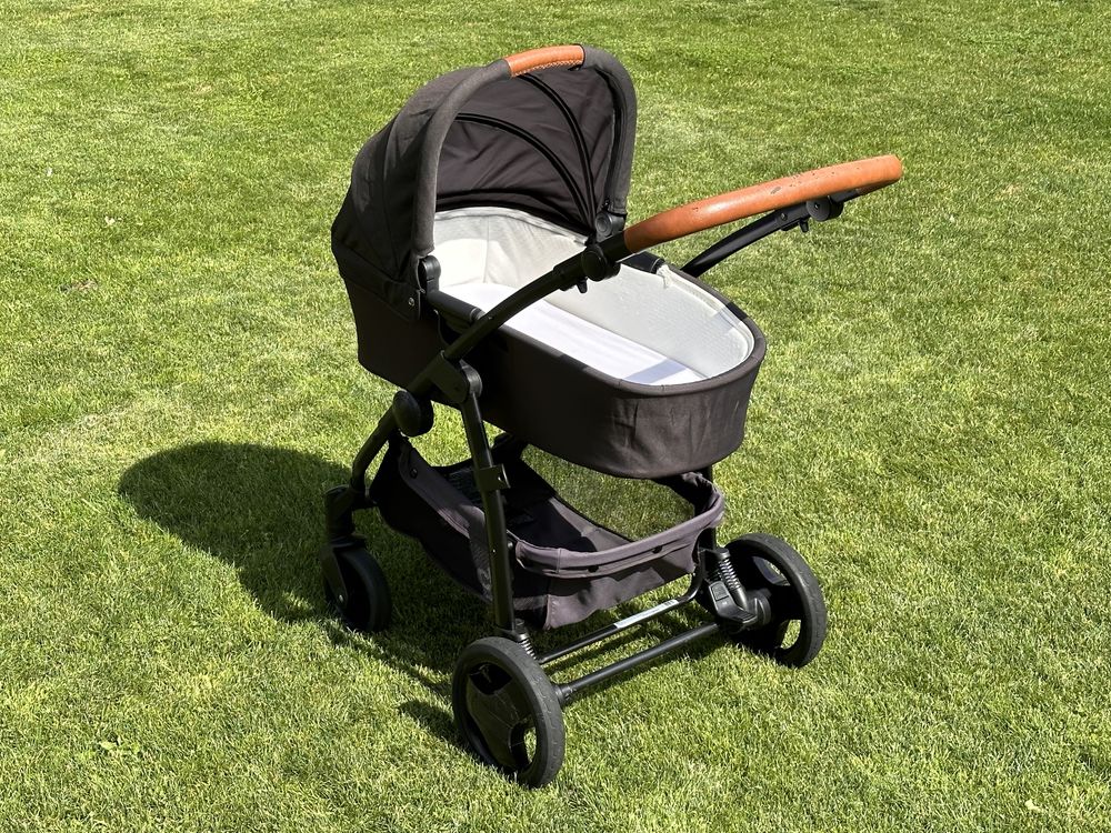 Wózek Cybex Leotie Lux 2w1