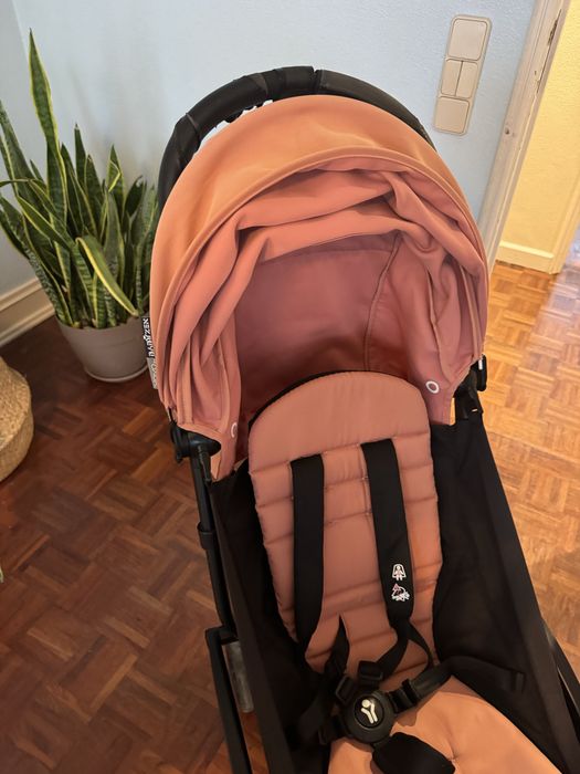 Carrinho Babyzen Yoyo