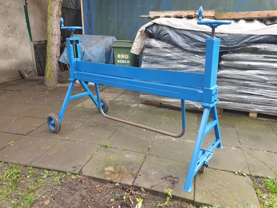 Giętarka do metalu blachy