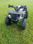 Quad ATV 125 pro Comander Nowość 2024 *RATY*