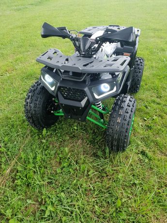 Quad ATV 125 pro Comander Nowość 2023