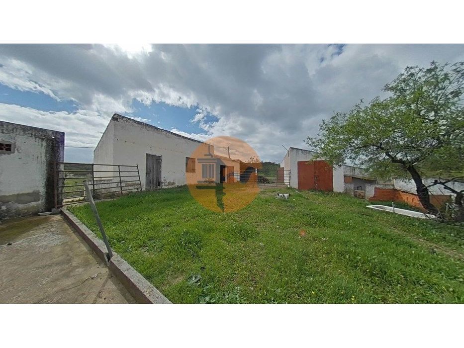 Quinta - Com 36.720 M2 - Monte Algarvio Próximo Da Junqueira - Turi...