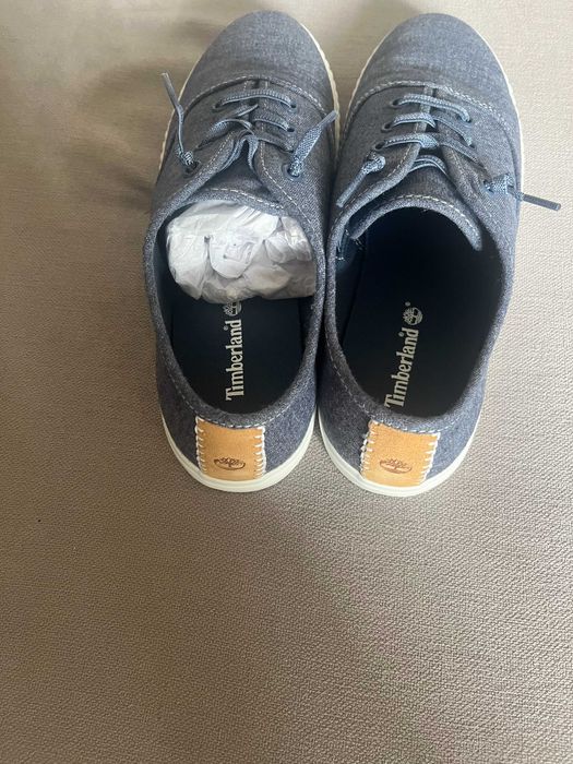 Trampki Timberland, rozmiar 41 nowe!