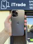 Telefon iPhone 13 PRO MAX 128GB Czarny Apple Gwarancja iTrade