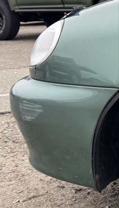 ЗАЗ Lanos, 2009 р., бензин 1,5 л, п-г 82 500км, зимова гума, нов. акум