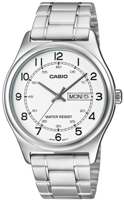 Zegarek Męski CASIO MTP-V006D-7B2UDF + BOX