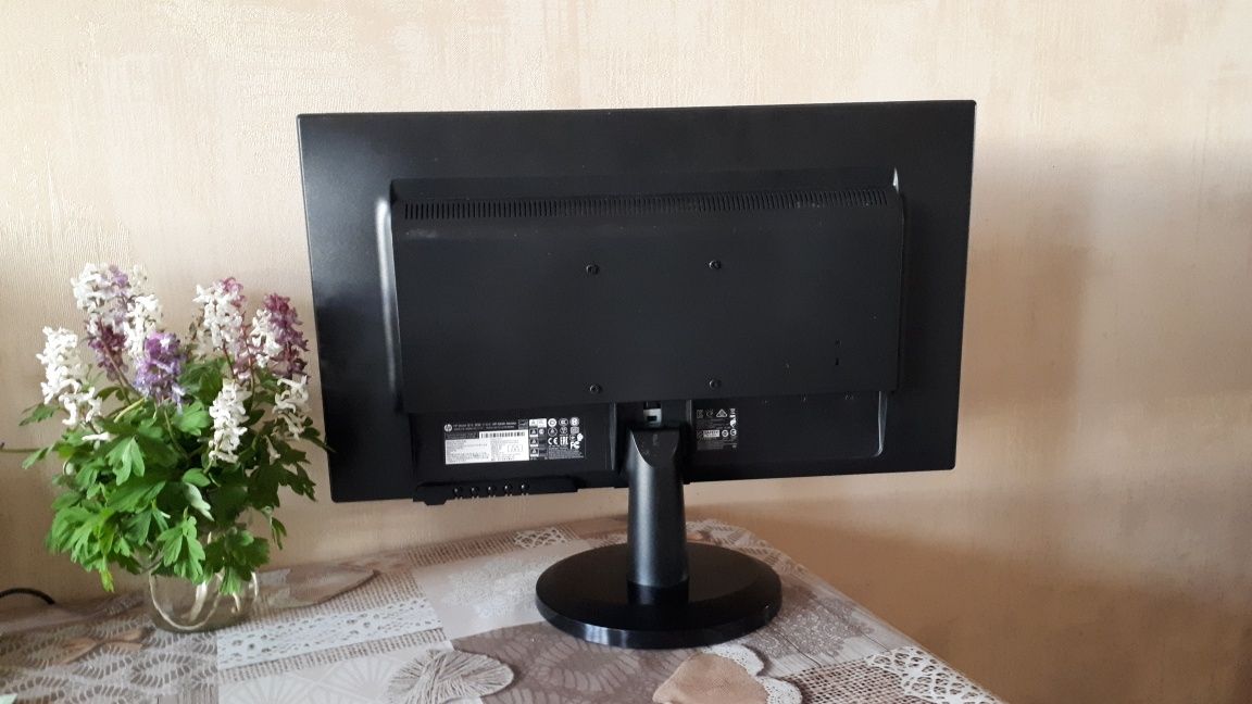 Монитор HP N246V 23,8"