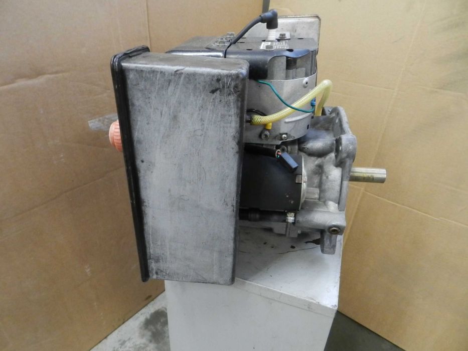 kosiarka silnik tecumseh 8 km