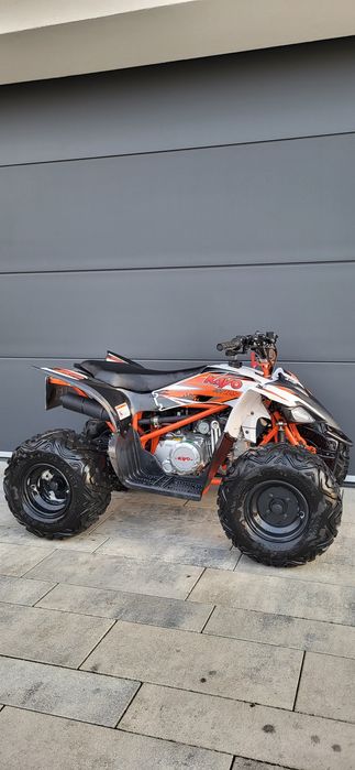 KAYO AT 125 Quad